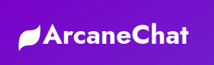 Arcanechat Logo